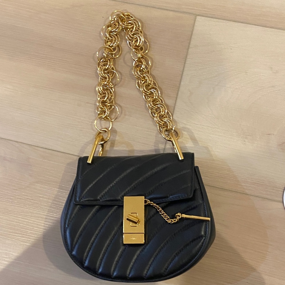 Chloe Drew Bijou Mini